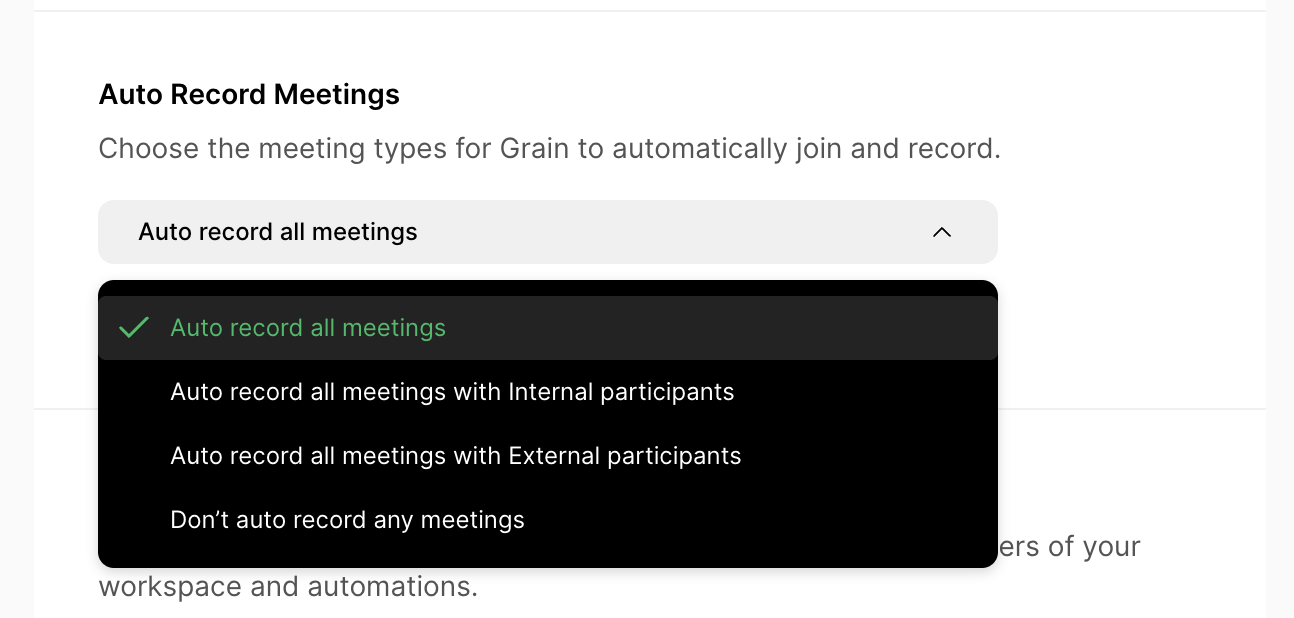 How to Record Google Meet Calls (for Free)? Grain Blog